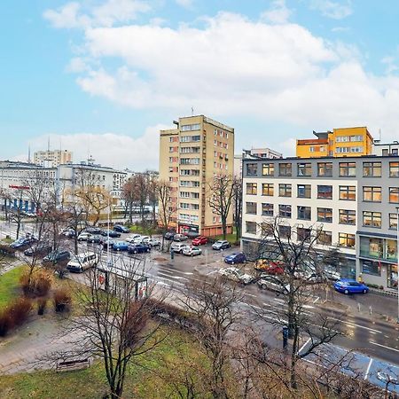 Apartments Gdynia Wladyslawa IV By Noclegi Renters Екстер'єр фото