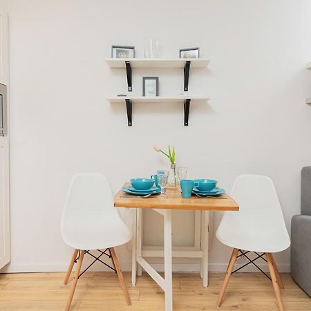 Apartments Gdynia Wladyslawa IV By Noclegi Renters Екстер'єр фото