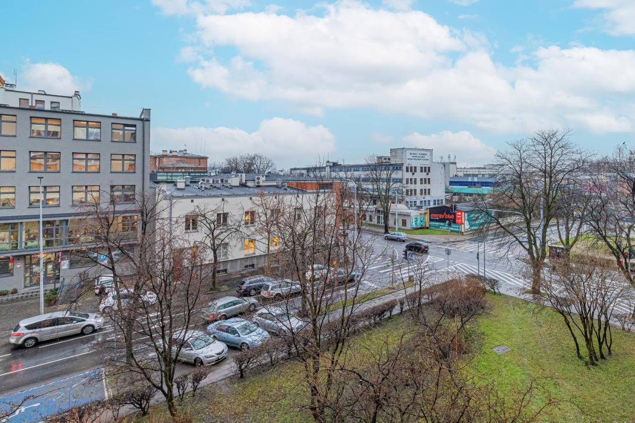 Apartments Gdynia Wladyslawa IV By Noclegi Renters Екстер'єр фото