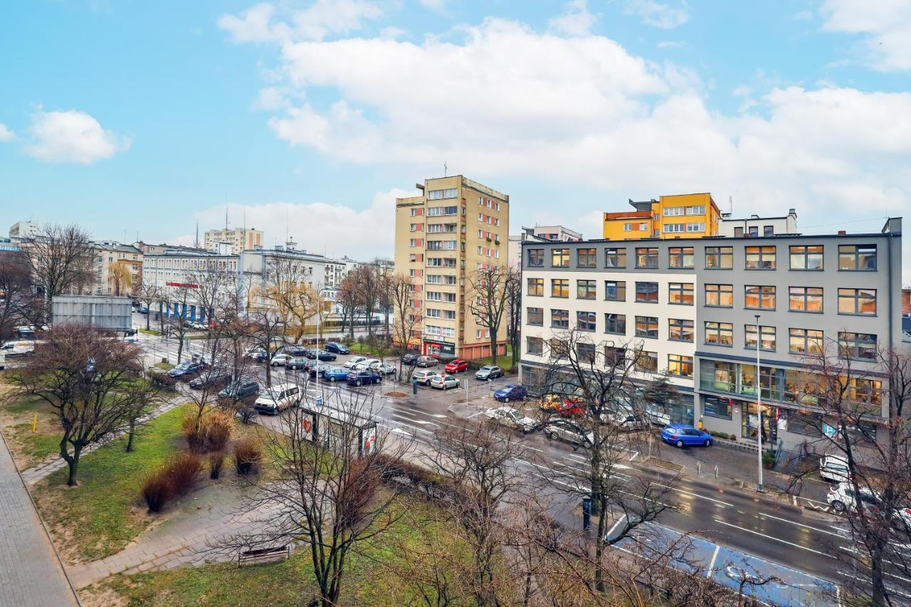 Apartments Gdynia Wladyslawa IV By Noclegi Renters Екстер'єр фото